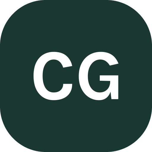 Coastline Golf Performance logo